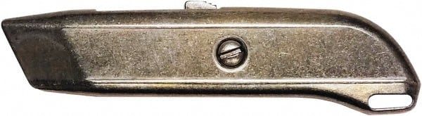 Utility Knife: Retractable MPN:8152.02