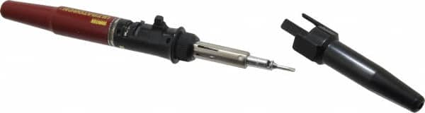 Self Igniting Butane Soldering Iron & Heat Tool MPN:UT-100SI