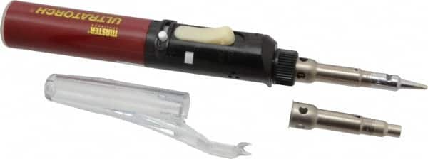 Butane Torch MPN:UT-40SI