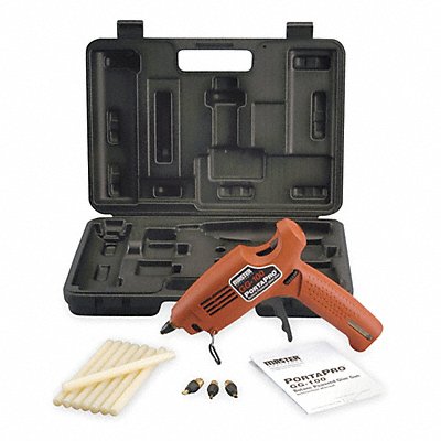 Glue Gun Finger Trigger Butane MPN:GG-100K