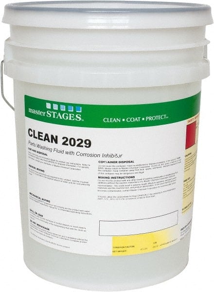 All-Purpose Cleaner: 5 gal Bucket MPN:CL2029-5G