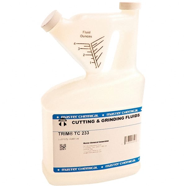 Lube/Emulsifier Coolant Additive: 2 qt Bottle MPN:TC233-2Q