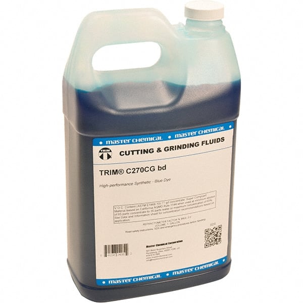 Cutting Fluid: 1 gal Jug MPN:C270CGB-1G