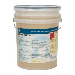 Cutting & Grinding Fluid: 5 gal Pail MPN:C276-5G