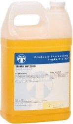 Cutting & Grinding Fluid: 1 gal Bottle MPN:OV2200-1G