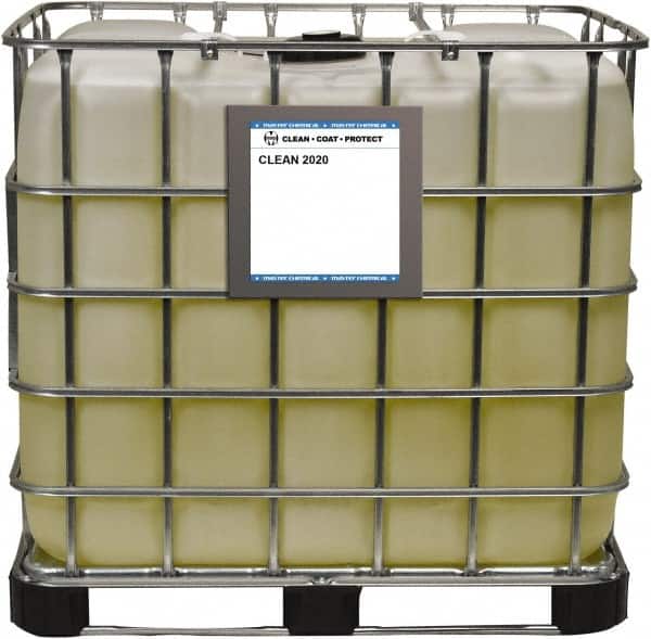 270 Gal Bin Cleaner MPN:CL2020-270G