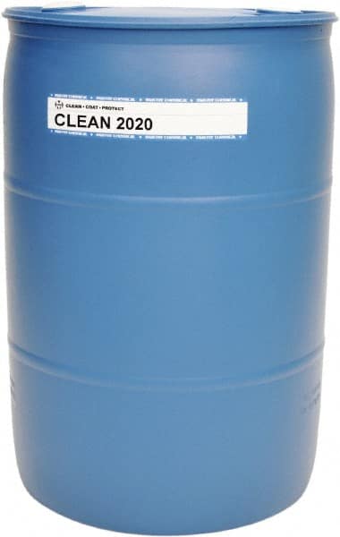54 Gal Drum Cleaner MPN:CL2020-54G