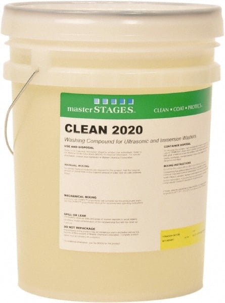 Example of GoVets Master Fluid Solutions category