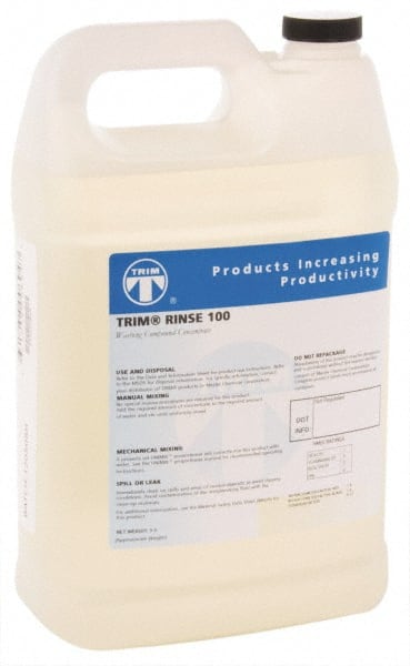 5 Gal Pail Parts Washer Fluid MPN:RNS100-5G