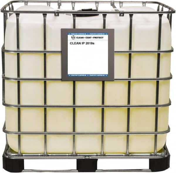 STAGES CLEAN IP 2019s 270 Gal Pressure Washing Cleaner MPN:CLIP2019-270G