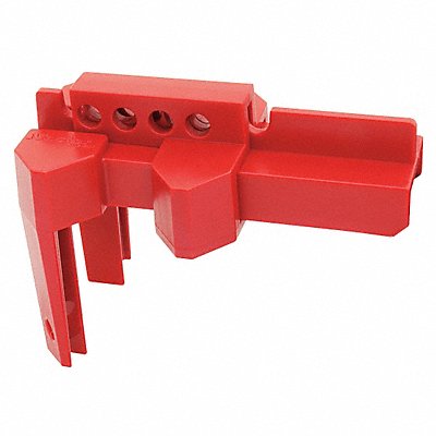 Example of GoVets Lockout Tagout category