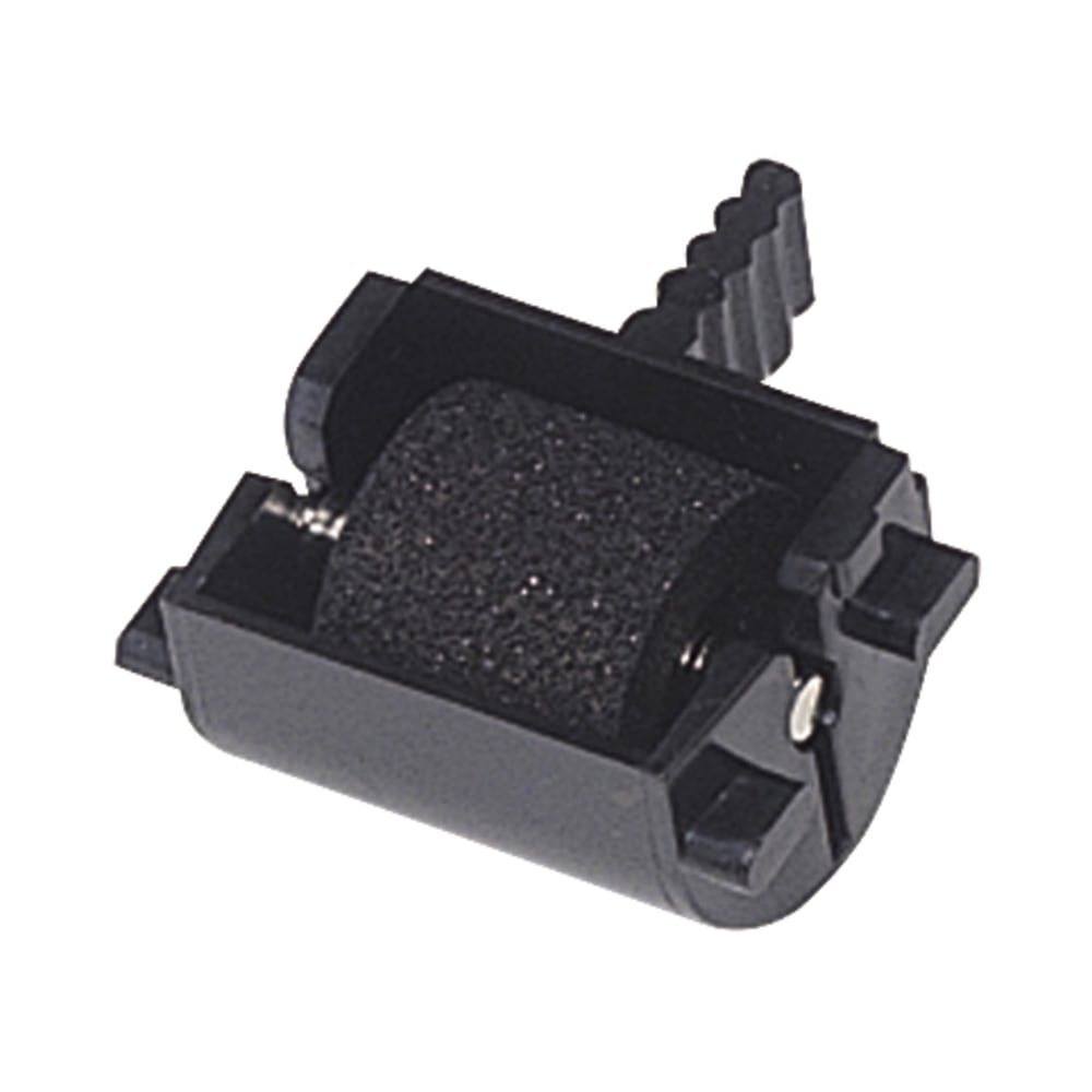 Max R50 Black Ink Roller For Select MAX Electronic Check Writers, 7 1, 4in (Min Order Qty 4) MPN:R50
