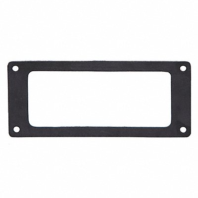 Mounting Gasket 45/64 in D 5-13/64 in W MPN:M50140