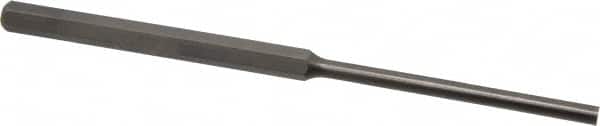 Pin Punch: 1/4
