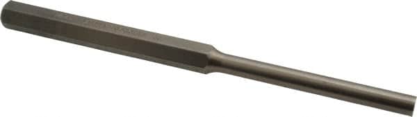 Pin Punch: 3/8