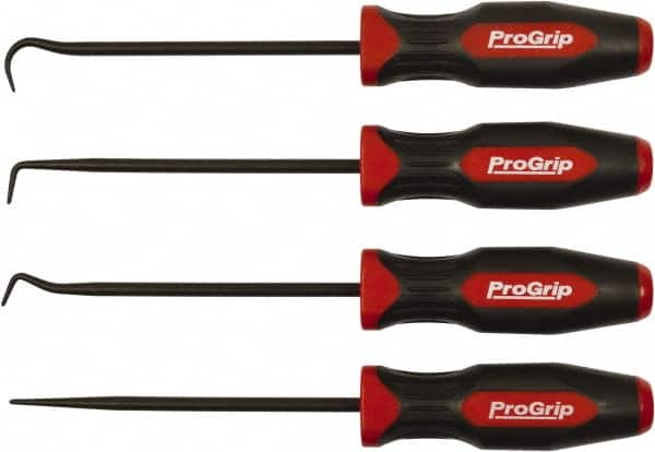 4 Piece Hook & Pick Set MPN:13094