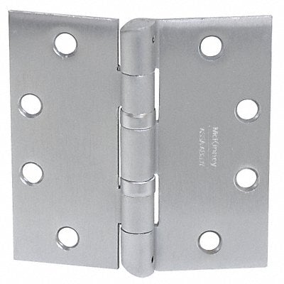 Hinge Full Mortise Ball Bearings MPN:HT4A3786 BB NRP 5
