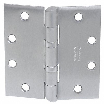 Hinge Full Mortise Sleeve MPN:HTA2714 4 1/2 X 4 1/2