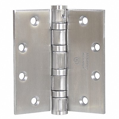 Hinge Full Mortise Ball Bearings MPN:T4A3386 BB NRP 5