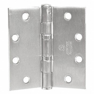 Hinge Full Mortise Sleeve Bearing MPN:TA2314 4 1/2 X 4 1/2 32D