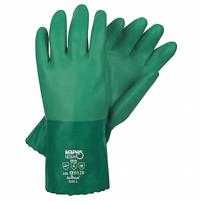 G7366 Coated Gloves Full M 12 PR MPN:6912M