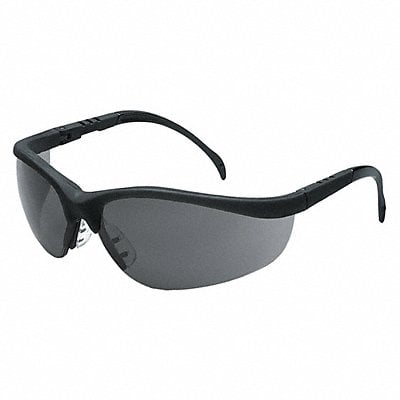 Safety Glasses Gray MPN:KD112AF
