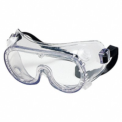 Safety Goggle Indirect Eyewear Venting MPN:2230RB