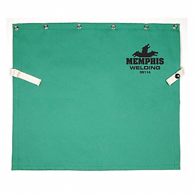 F R Fabric 14 Bib For Cape Sleeve MPN:39114