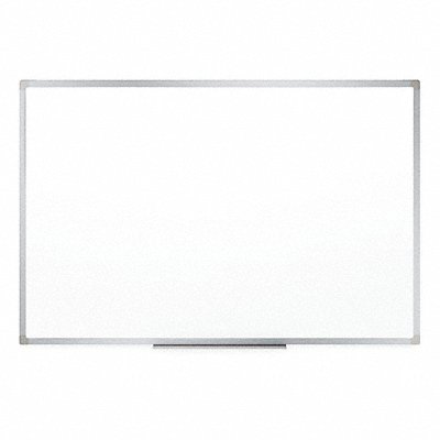 Dry Erase Board Wall Mounted 48 x96 MPN:85359N