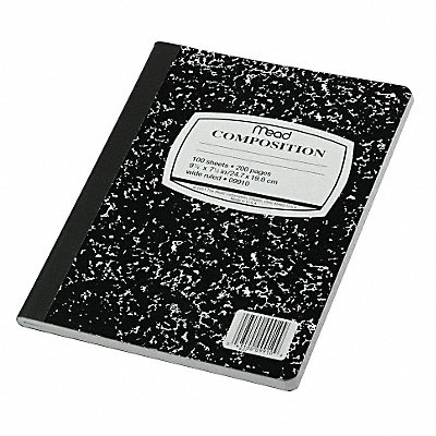 Notebook Nonwirebound MPN:MEA09910