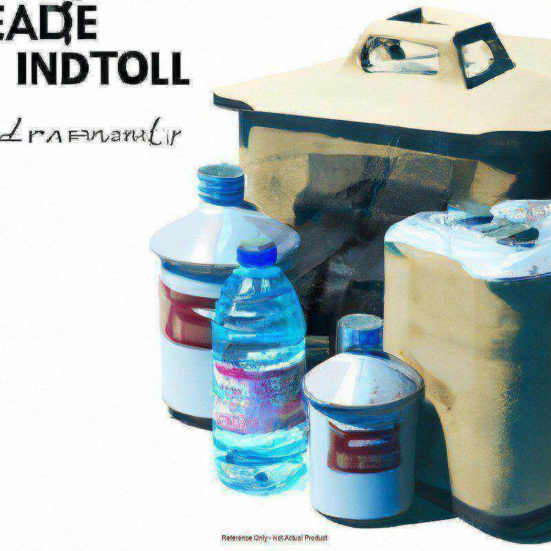 Hand Crank Blender MPN:2-001-0