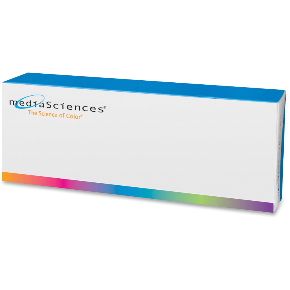 Example of GoVets Media Sciences inc. category