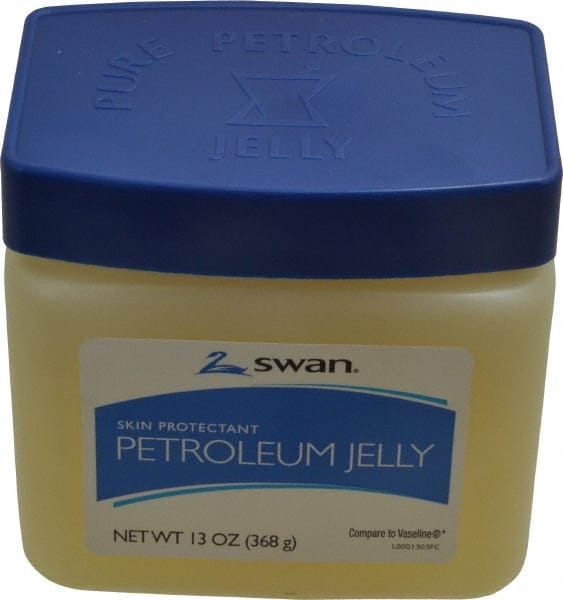 Wound Care Gel: 13 oz, Jar MPN:15221