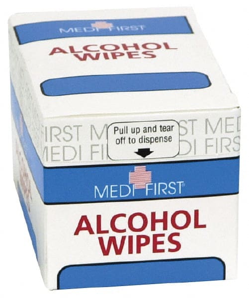 Wound Care Wipe: Box MPN:22150