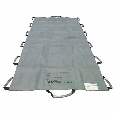 Portable Patient Transport Unit 5/64in.H MPN:73253