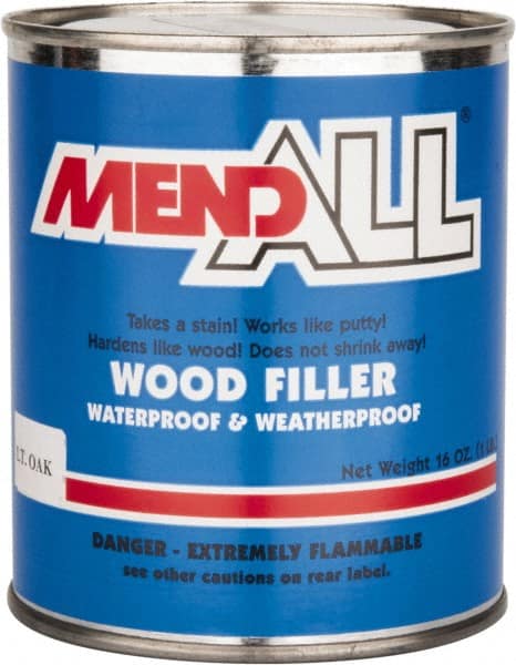 16 oz Wood Repair MPN:MFLO.000.0016