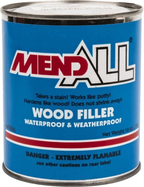 Wood Forming 1 Lb Wood Repair MPN:MFNA.000.0016