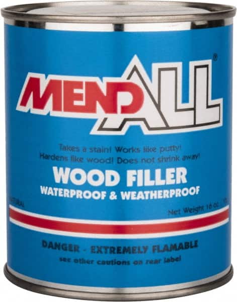 16 oz Wood Repair MPN:MFRO.000.0016