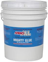 Wood Glue: 5 gal Pail, White MPN:MMG.000.0640