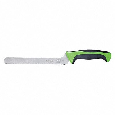 G6169 Utility Knife Offset Wavy Edge 8 In Grn MPN:M22418GR