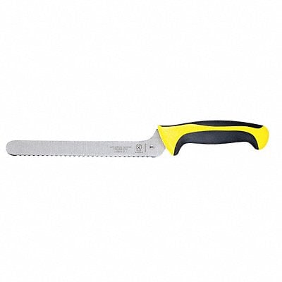 G6169 Utility Knife Offset Wavy Edge 8 In Yllw MPN:M22418YL