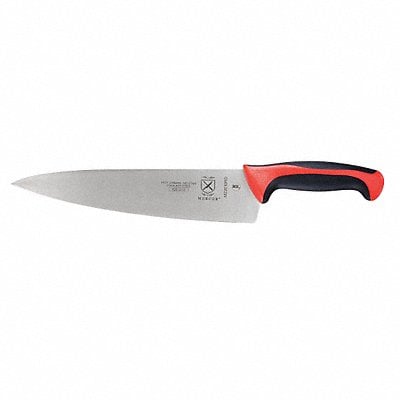 G6167 Chefs Knife 10 in Red Handle MPN:M22610RD