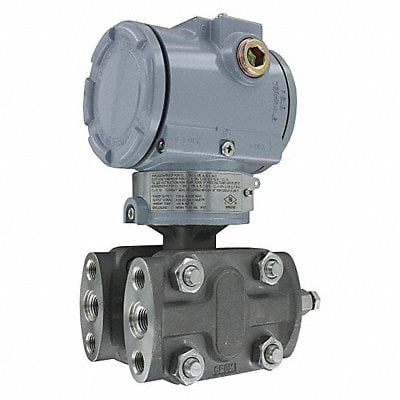 Diff Transmittr Explosion-Proof 150 inwc MPN:3100D-3-FM-1-1