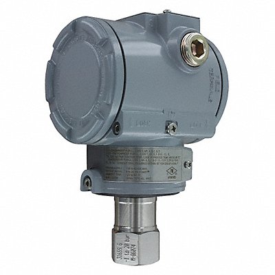 K4685 Pressure Transmitter 0 to 2000 psi IP66 MPN:3200G-3-FM-1-1