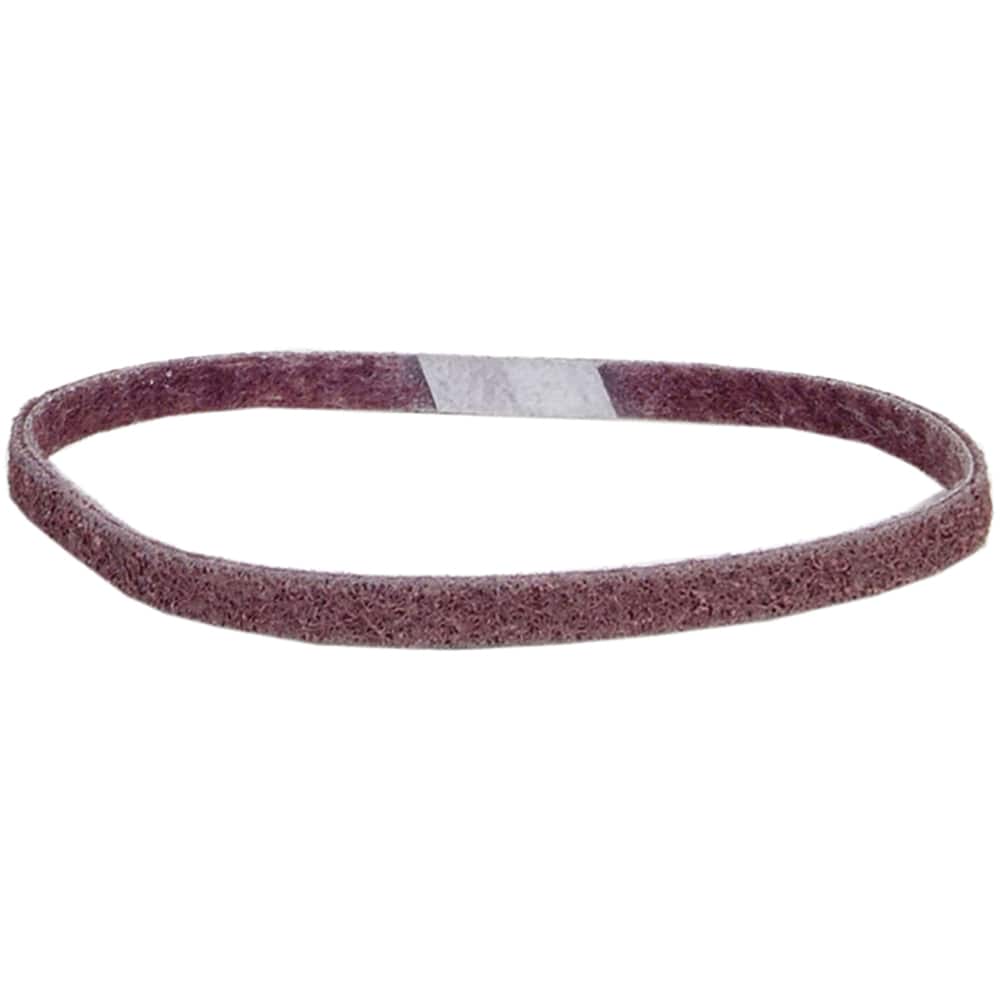 Abrasive Belt: 3/4