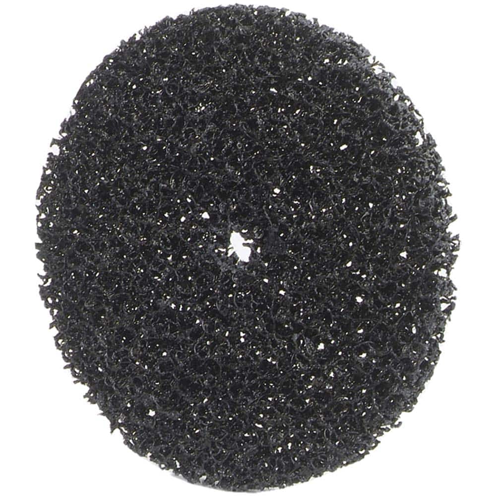Deburring Disc: 6