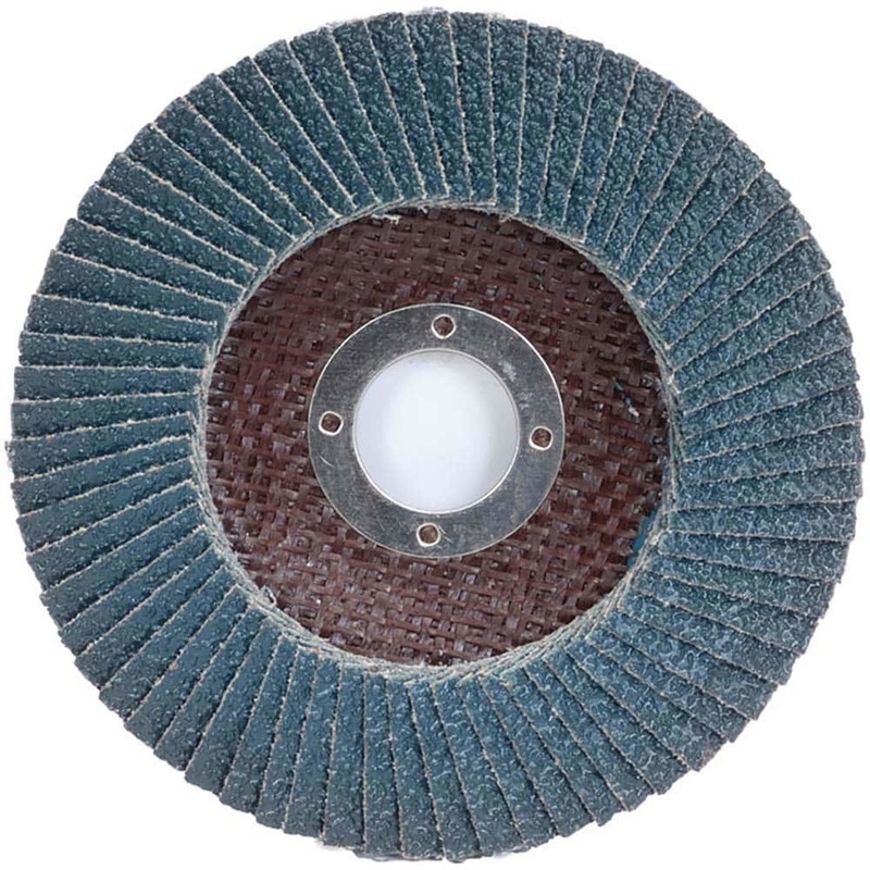 Flap Disc: 7/8