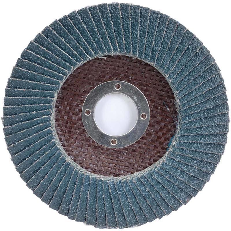 Flap Disc: 7/8
