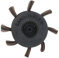 10 Piece Flap Wheel Kit MPN:08834111051
