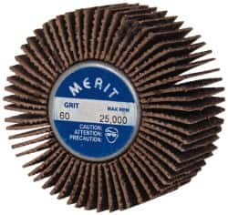 Mounted Flap Wheel: 1